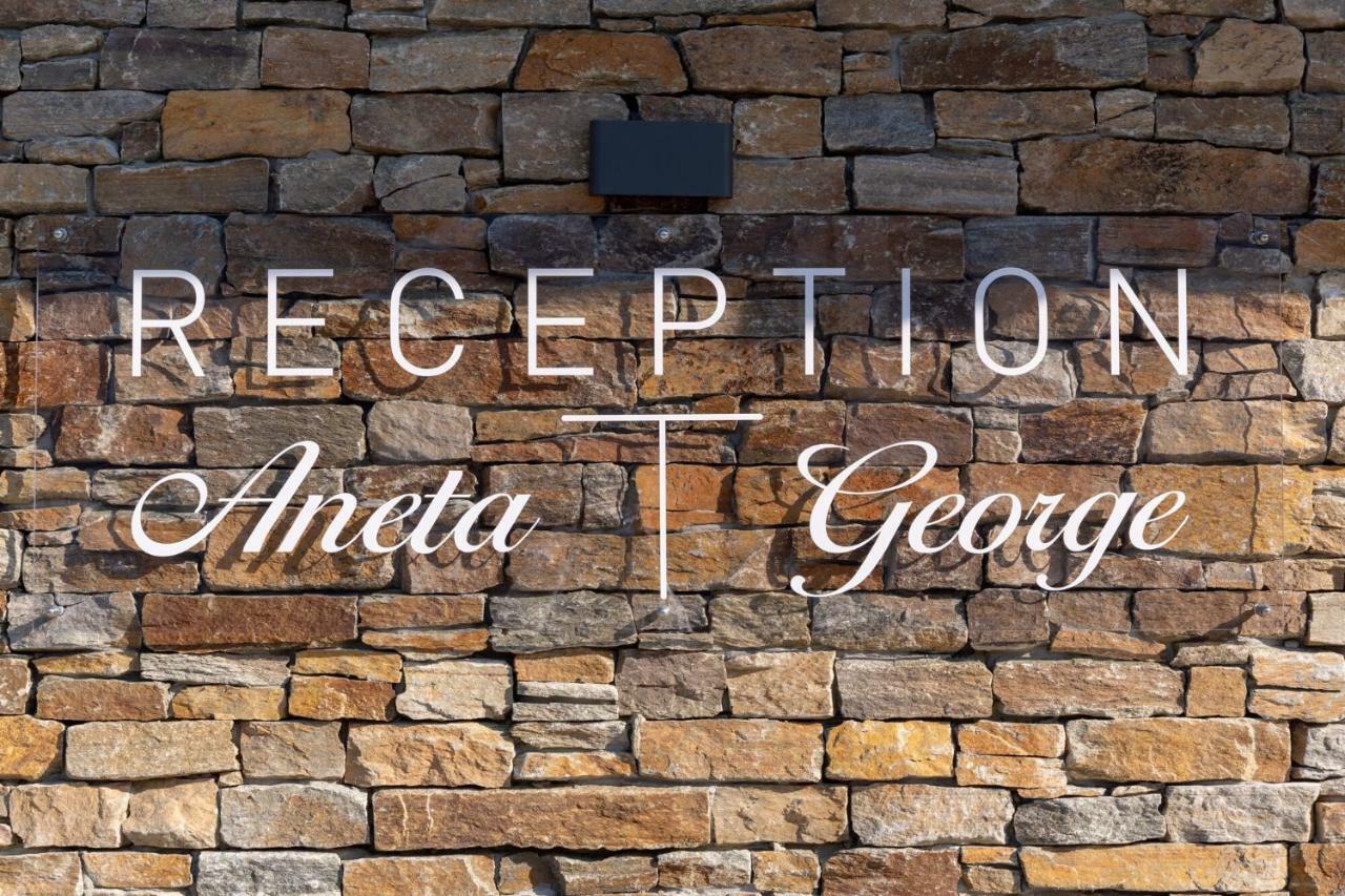 Pension George Шпиндлерув-Млин Экстерьер фото